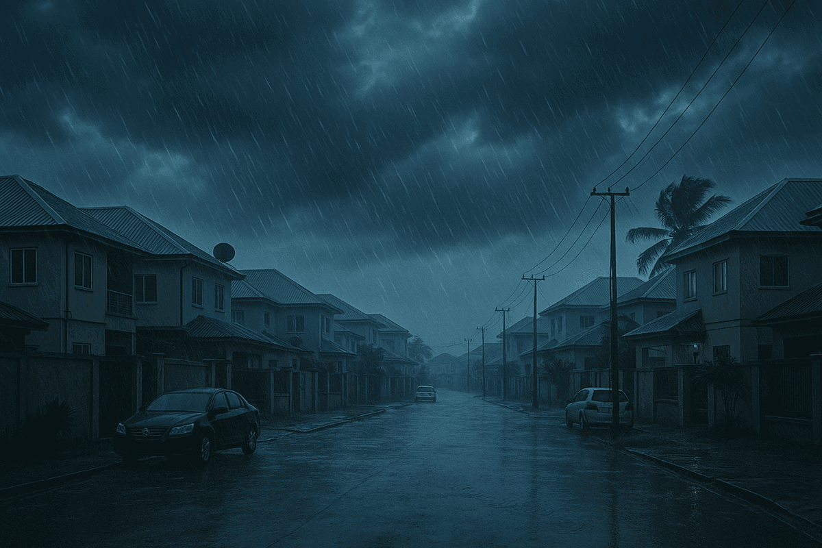 Top 5 foods for rainy season